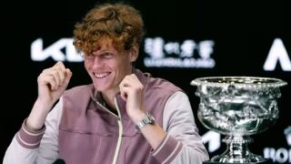 Шампионът по ски, който покори Мелбърн (ВИДЕО)