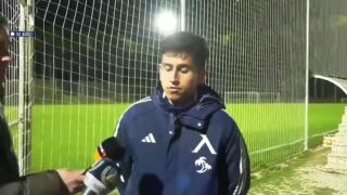 Николай Костов прати младок да се черви след 0:3