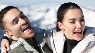 "Ударих джакпота": Ето каква огромна радост сполетя Ед Уестуик от сериала "Клюкарката" (СНИМКИ)