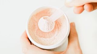 Колагенът при спорт. Помага ли наистина?