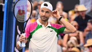 Ето кога да гледаме Гришо на Australian Open
