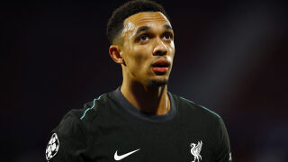 Ливърпул бързо забрави за Трент