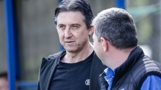 Боримиров: Журналистите имат пръст в слабите ни мачове