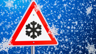 Ще има ли сняг на Коледа? (ВИДЕО)