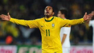 Робиньо зад решетките: Аз съм обикновен затворник