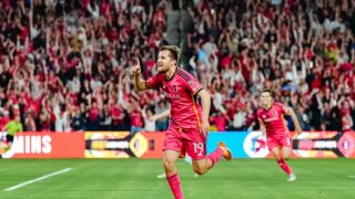 Отказа на България, а сега ще играе за САЩ