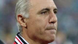 Христо Стоичков