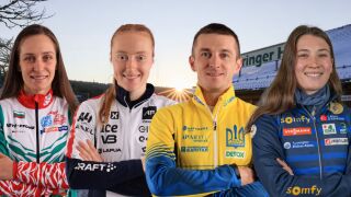 Номинираха Милена Тодорова за биатлонист на кръга в Оберхоф