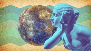 Зодиакален наръчник: Как да се справим с предстоящия Ретрограден Меркурий