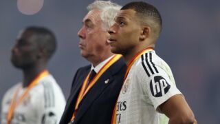 Бунт в съблекалнята на Реал Мадрид