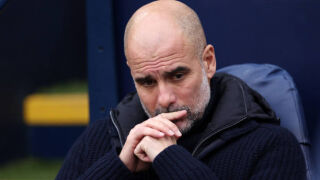 Новият вид на Пеп Гуардиола ще ви изплаши (СНИМКИ)