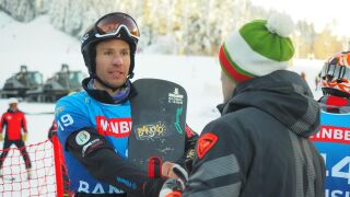 Трето място и медал за Радо Янков в крайното класиране 