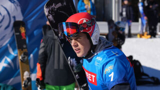 Световният ни шампион в сноуборда атакува медалите в рафтинга