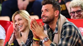 Григор Димитров влиза в българските училища