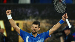 Новият живот на Джокович в Атина: Правителството инвестира 25 млн. евро! 