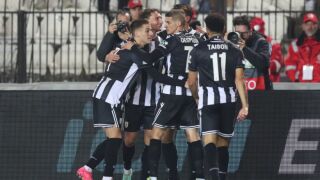 Нов успех за Десподов и ПАОК в ЛЕ (ВИДЕО)