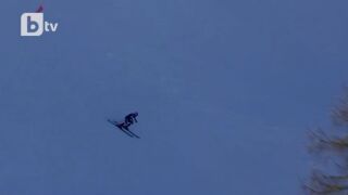 С 350 км/час по най-опасната писта в света (ВИДЕО)