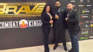 BRAVE оцени България! ММА галата се завръща в Бургас през 2025 г.