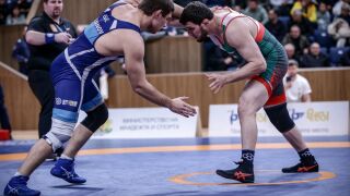 Станка Златева прати българите да мачкат в Русия – Магамаев с бронз