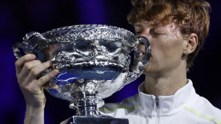 Паника в тениса заради допинга на Синер