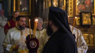 7 юли: Честваме св. вмчца Неделя и имен ден на всички с нейното име (СНИМКИ)