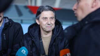 Даниел Боримиров: Трябва да се възползваме от шансовете си (ВИДЕО)