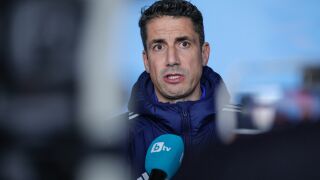 Веласкес: Няма значение българи, китайци или японци... (ВИДЕО)