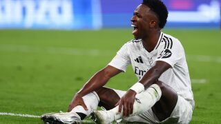 Винисиус си тръгва! Каза в кой отбор иска да продължи