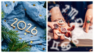 Ето кой е най-късметлийският ден за всяка зодия през месец януари, 2026 г.