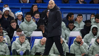 Челси разкара Енцо Мареска