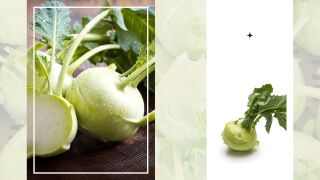 Ето защо да включите алабаш в зимното си меню