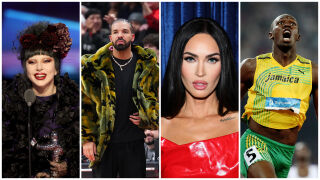 Тези знаменитости навършват 40 през 2026 г. (СНИМКИ)