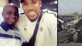 Ето го виновника за катастрофата с Антъни Джошуа