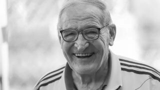 В памет на Димитър Пенев - вечната емблема на българския футбол!