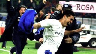 „Без футбола щях да съм в затвора или под земята