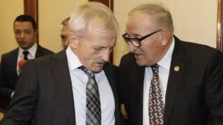 „Маестро, преподавай в по-добрия свят“