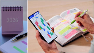 5 нестандартни неща, които трябва да направите в първите дни на 2026