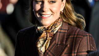 Кейт Мидълтън на 44 г. - откровено за борбата с рака и силата на природата (ВИДЕО)