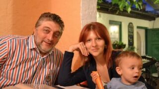 Дъщерята на Туньо към Пената: Началника! – така разказваше тати за теб