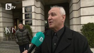 Бончо Генчев: Пенев не се притесняваше да бръкне в самия огън! (ВИДЕО)