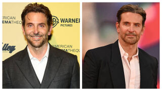 Брадли Купър на 51: славата, връзките, бащинството и трезвеността, променила живота му