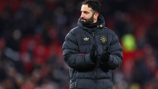 Манчестър Юнайтед уволни Рубен Аморим