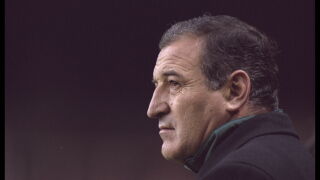 FIFA призна Димитър Пенев за икона