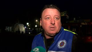 Снимка: Трима младежи загинаха във Великотърновско, шестима са в болница: Какви са причините