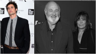 Трагедията с Роб Райнър: Синът му вече не е под строго наблюдение в затвора (СНИМКИ)