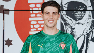 Наш вратар премина в тим от Бундеслигата