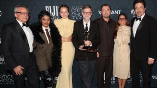 Тейана Тейлър към Леонардо ди Каприо: Хей, татенце! (СНИМКИ)