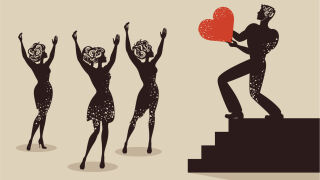 Един мъж се ожени за четири жени от едно училище – защо бе осъден? (ВИДЕО)