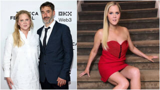 Ейми Шумър и Крис Фишър се развеждат след 7 години брак (СНИМКИ)