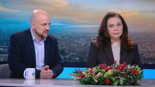 Снимка: Социолози: Кабинет в този парламент е „почти невъзможен“, а третият мандат ще е по-скоро символичен